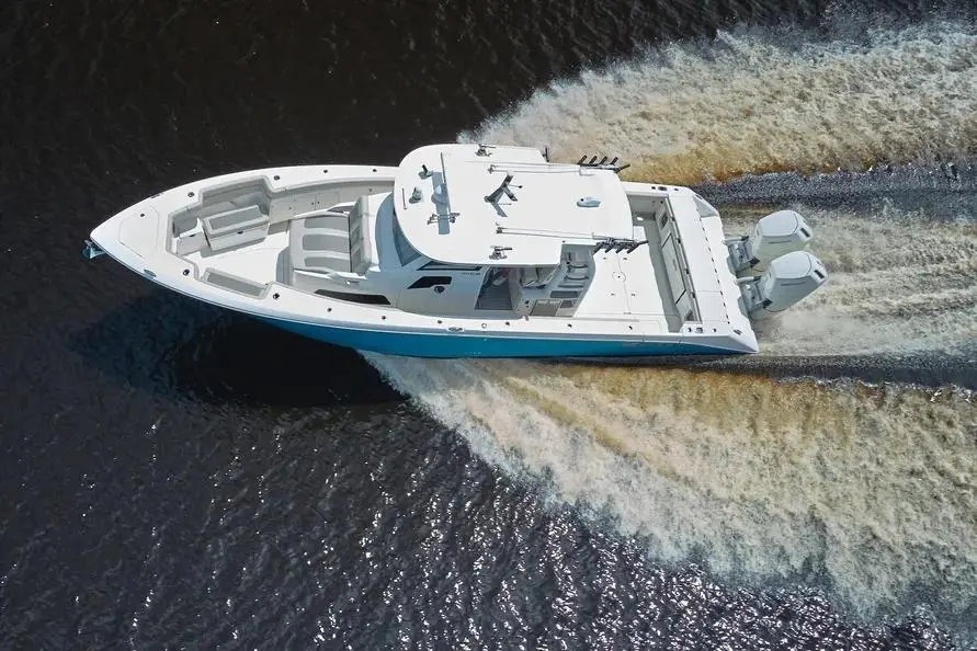 2022 Solace 41CS Yacht For Sale in Essex CT 2022 Solace 41CS Yacht For Sale in Essex CT