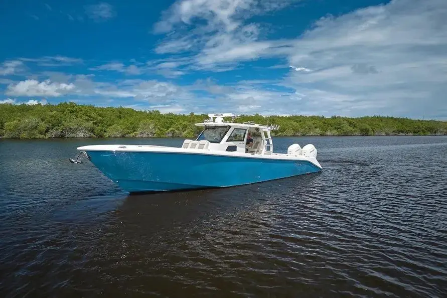 2022 Solace 41CS Yacht For Sale in Essex CT 2022 Solace 41CS Yacht For Sale in Essex CT