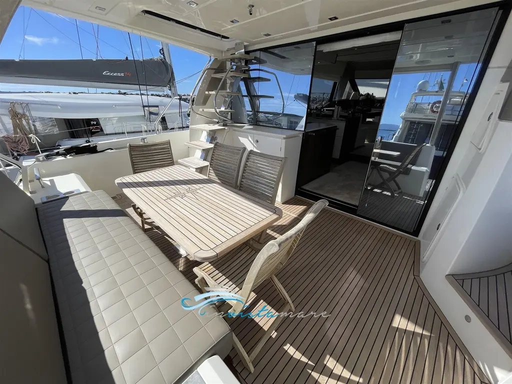 2018 Prestige 630 Yacht For Sale in Toscana 2018 Prestige 630 Yacht For Sale in Toscana