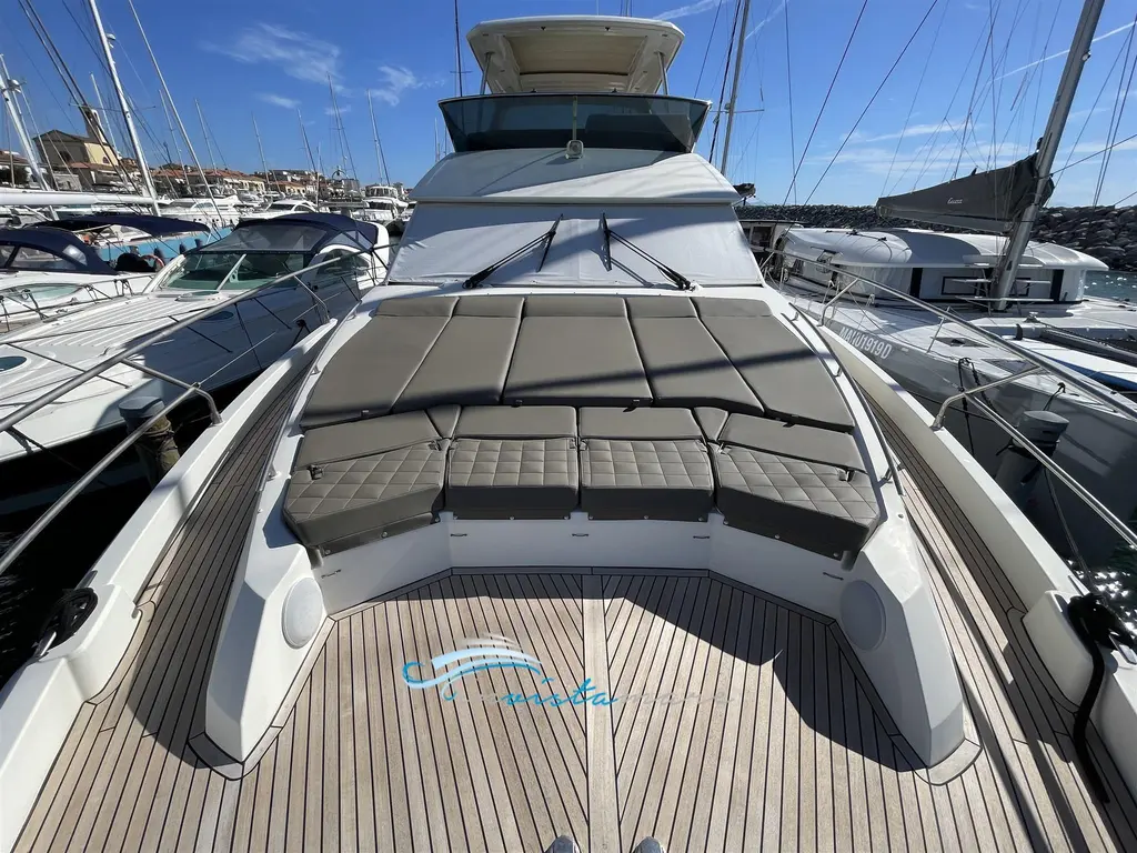 2018 Prestige 630 Yacht For Sale in Toscana 2018 Prestige 630 Yacht For Sale in Toscana