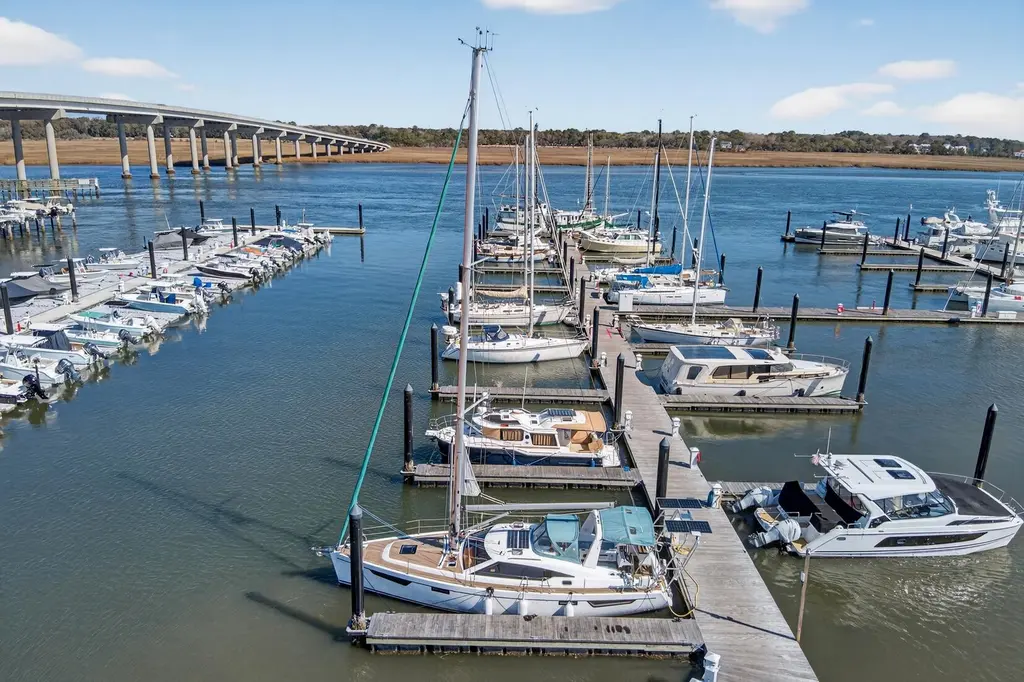 Off The Grid 2024 Southerly 420 Yacht For Sale in Charleston SC Off The Grid 2024 Southerly 420 Yacht For Sale in Charleston SC