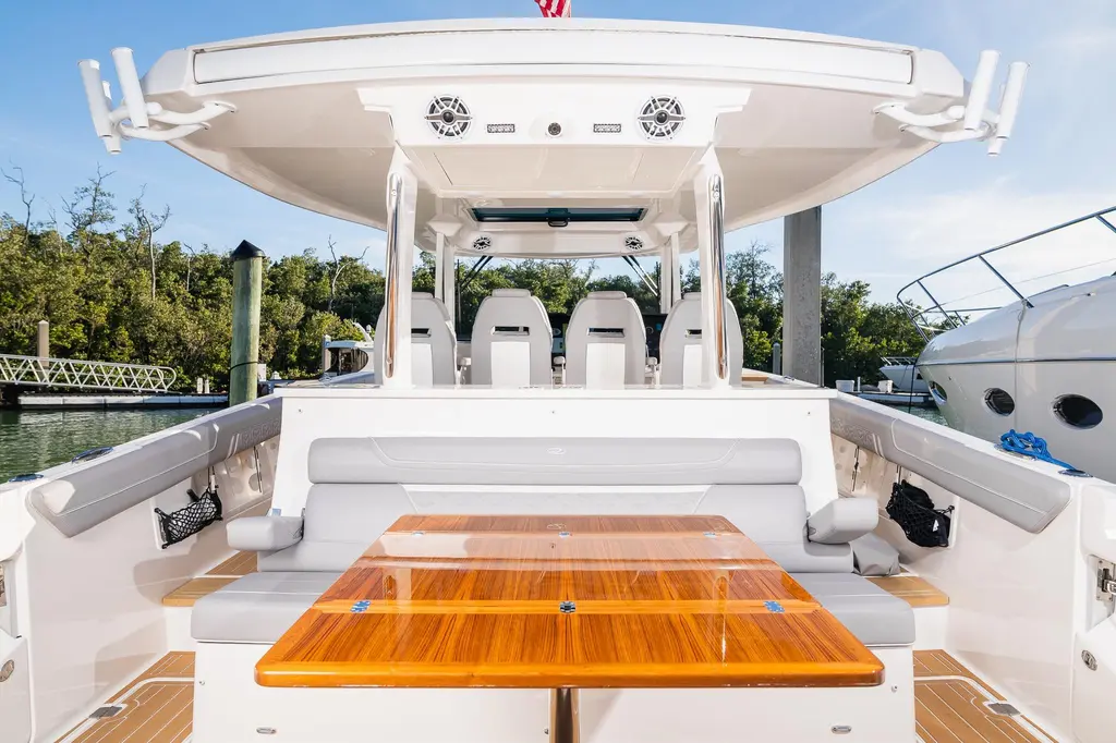 Let’s Go 2025 Regal 38 SAV Yacht For Sale in Naples FL Let’s Go 2025 Regal 38 SAV Yacht For Sale in Naples FL