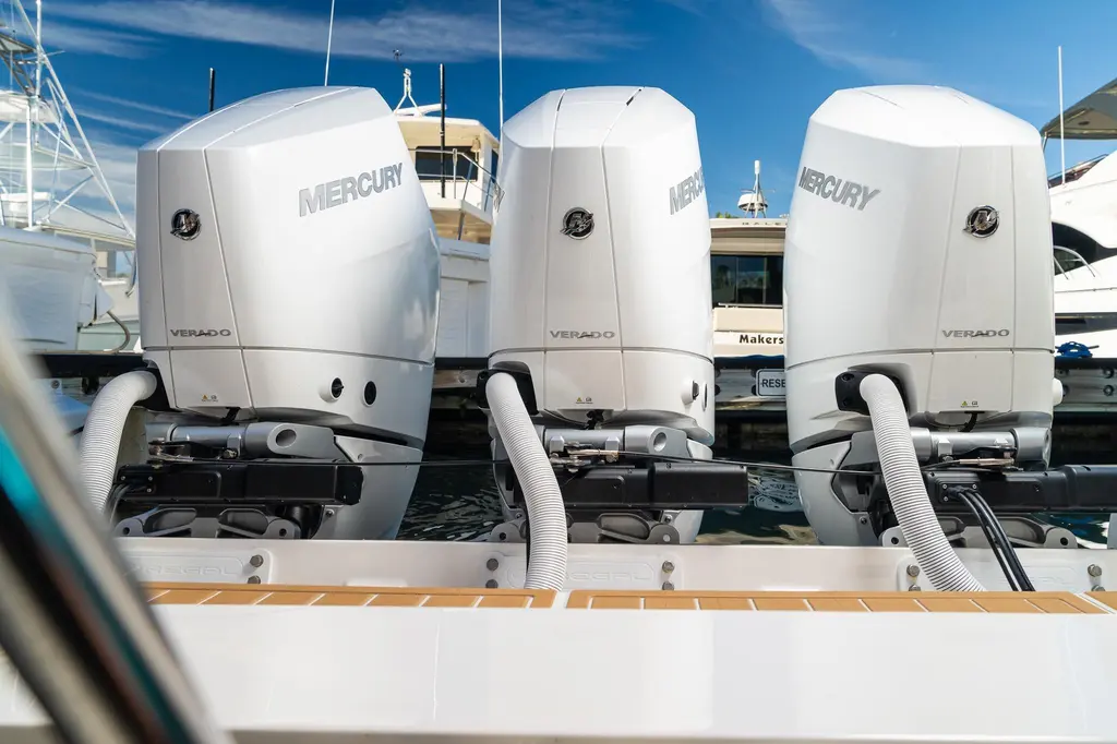 Let’s Go 2025 Regal 38 SAV Yacht For Sale in Naples FL Let’s Go 2025 Regal 38 SAV Yacht For Sale in Naples FL