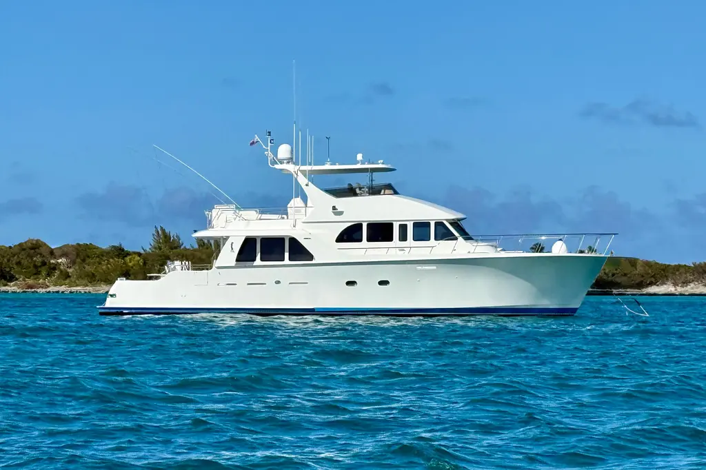 Southern Lady 2002 Cheoy Lee 72 Raised Pilot House Motor Yacht Yacht For Sale in Stuart FL Southern Lady 2002 Cheoy Lee 72 Raised Pilot House Motor Yacht Yacht For Sale in Stuart FL