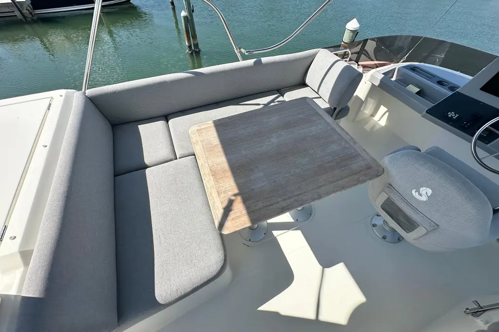 Mer Sea 2021 Beneteau Swift Trawler 41 Fly Yacht For Sale in Longboat Key FL Mer Sea 2021 Beneteau Swift Trawler 41 Fly Yacht For Sale in Longboat Key FL