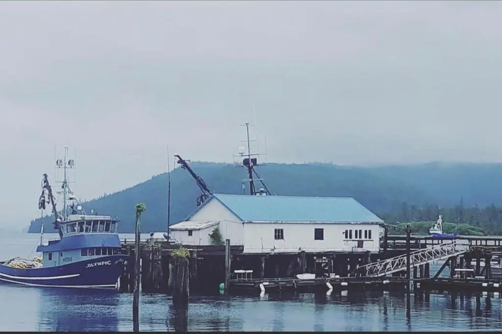 1976 Custom 54 Steel Fishing Vessel Yacht For Sale in Sitka AK 1976 Custom 54 Steel Fishing Vessel Yacht For Sale in Sitka AK