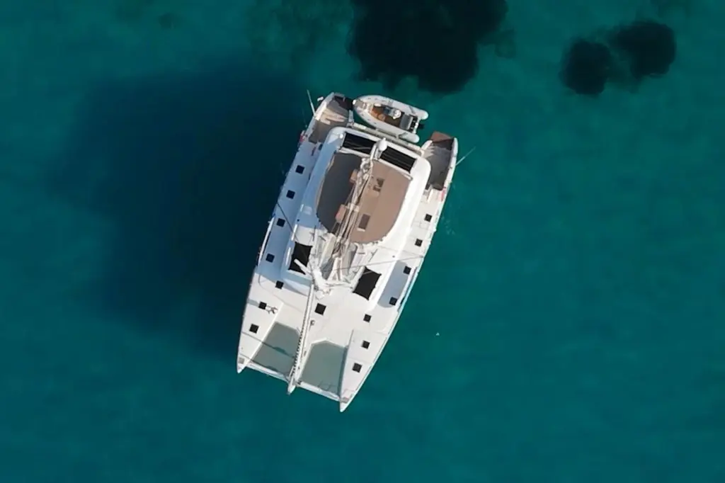 2014 Lagoon 620 Yacht For Sale in Italia 2014 Lagoon 620 Yacht For Sale in Italia