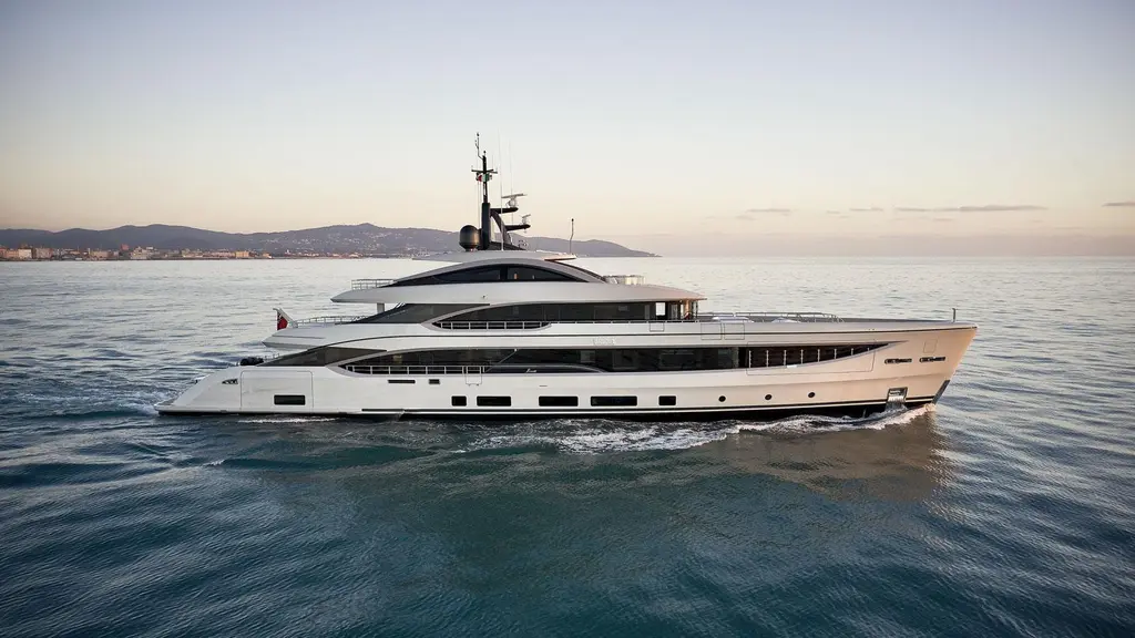 2022 Benetti B.NOW Yacht For Sale in Genoa IT-GE 2022 Benetti B.NOW Yacht For Sale in Genoa IT-GE