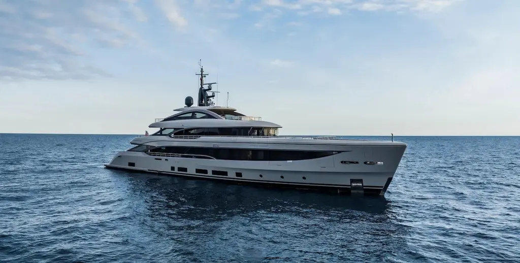 2022 Benetti B.NOW Yacht For Sale in Genoa IT-GE 2022 Benetti B.NOW Yacht For Sale in Genoa IT-GE