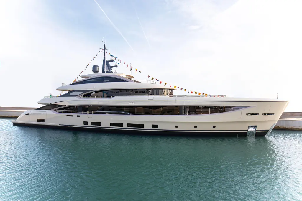 2022 Benetti B.NOW Yacht For Sale in Genoa IT-GE 2022 Benetti B.NOW Yacht For Sale in Genoa IT-GE