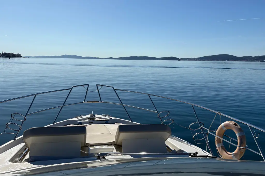 2020 Cranchi M44 Yacht For Sale in Zadar 2020 Cranchi M44 Yacht For Sale in Zadar