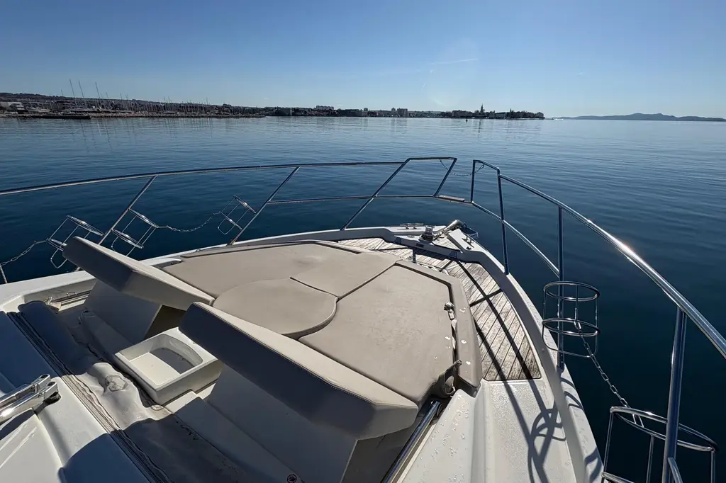 2020 Cranchi M44 Yacht For Sale in Zadar 2020 Cranchi M44 Yacht For Sale in Zadar