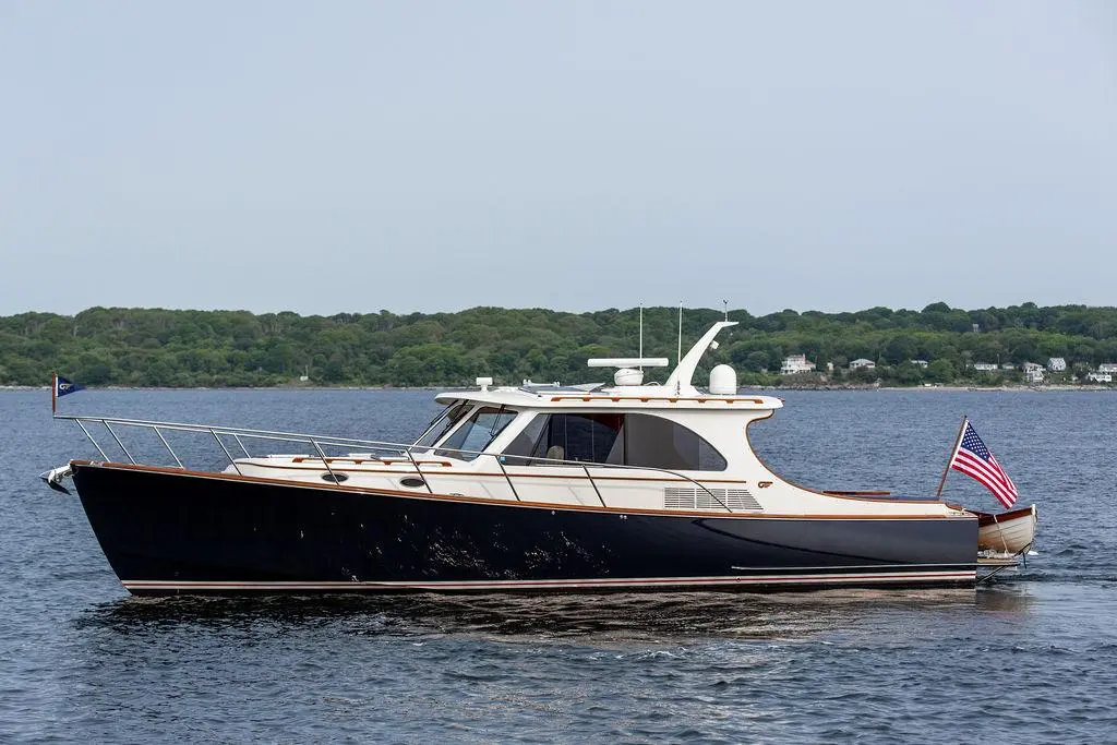 KITE 2014 Hinckley Talaria 43 Yacht For Sale in Portsmouth RI KITE 2014 Hinckley Talaria 43 Yacht For Sale in Portsmouth RI