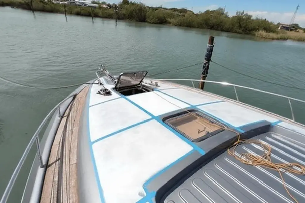 2004 AB Yachts 68 Yacht For Sale in Venice IT-VE 2004 AB Yachts 68 Yacht For Sale in Venice IT-VE