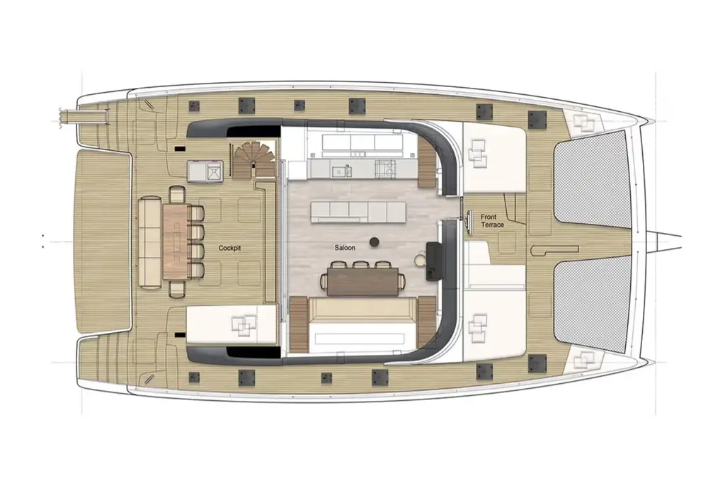 So Gnar 2022 SUNREEF YACHTS 60 Sail Yacht For Sale in Nassau So Gnar 2022 SUNREEF YACHTS 60 Sail Yacht For Sale in Nassau
