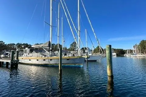 2014 Custom Aluminum Expedition Yacht For Sale in Middle River MD 2014 Custom Aluminum Expedition Yacht For Sale in Middle River MD