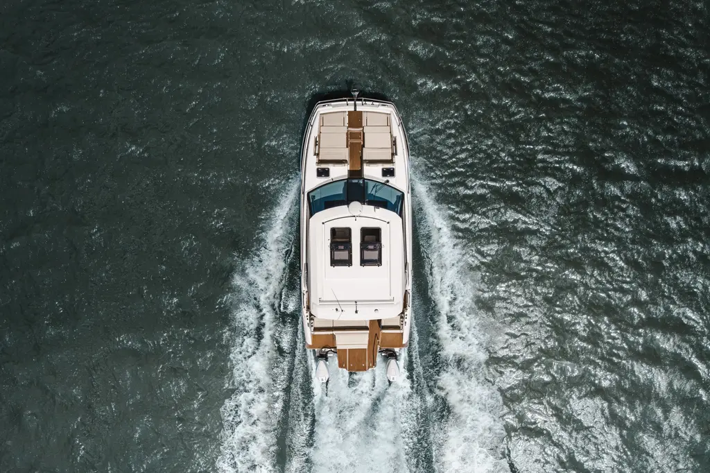 2023 Aquila 36 Sport Yacht For Sale in Charleston SC 2023 Aquila 36 Sport Yacht For Sale in Charleston SC