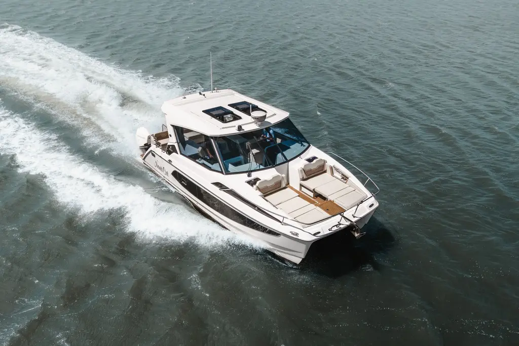 2023 aquila 36 sport charleston south carolina for sale