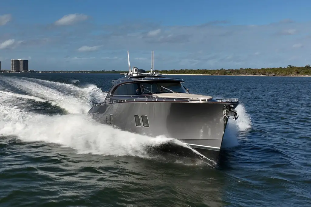 Hope 2025 Zeelander Z5 Yacht For Sale in West Palm Beach FL Hope 2025 Zeelander Z5 Yacht For Sale in West Palm Beach FL