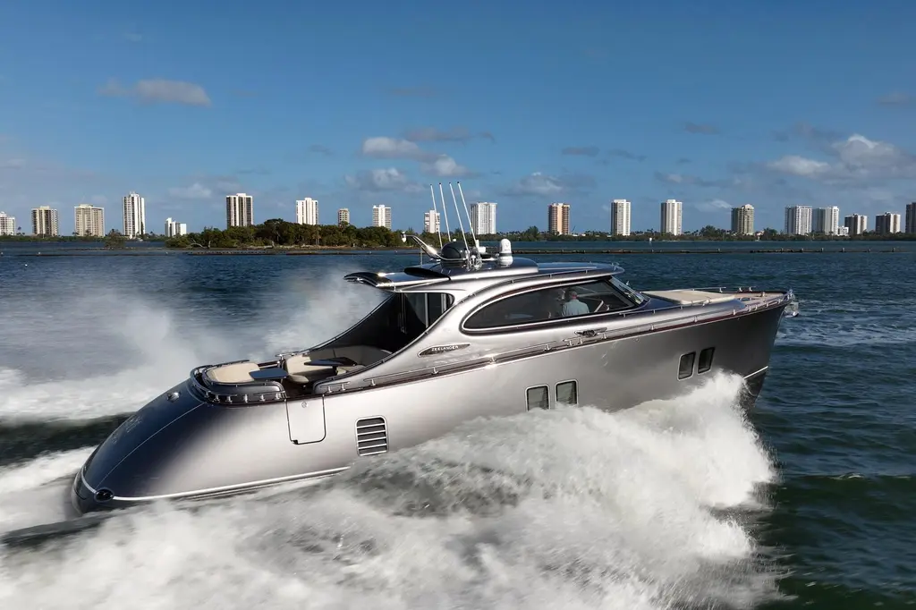 Hope 2025 Zeelander Z5 Yacht For Sale in West Palm Beach FL Hope 2025 Zeelander Z5 Yacht For Sale in West Palm Beach FL