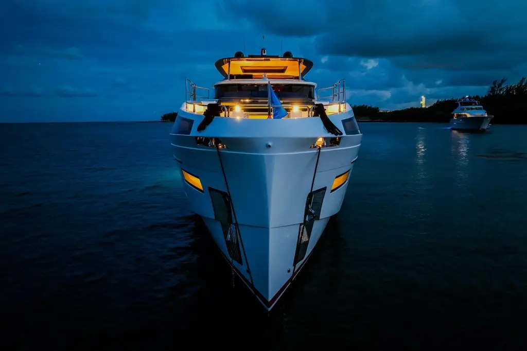 SAINT 2021 Sirena 88 Yacht For Sale in Miami FL SAINT 2021 Sirena 88 Yacht For Sale in Miami FL