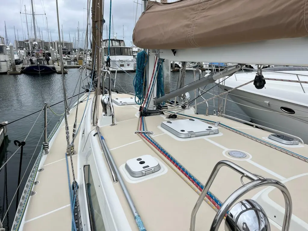 GADABOUT 2011 Outbound 46 Yacht For Sale in San Diego CA GADABOUT 2011 Outbound 46 Yacht For Sale in San Diego CA