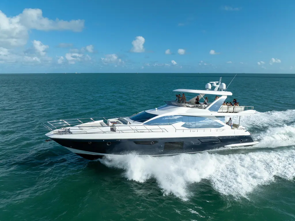 2016 azimut fly 72 ibiza miami florida for sale