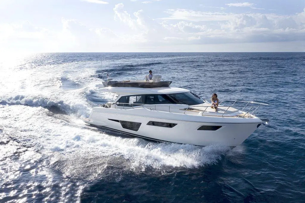 2021 Ferretti Yachts 500 Yacht For Sale in Milazzo IT-ME 2021 Ferretti Yachts 500 Yacht For Sale in Milazzo IT-ME