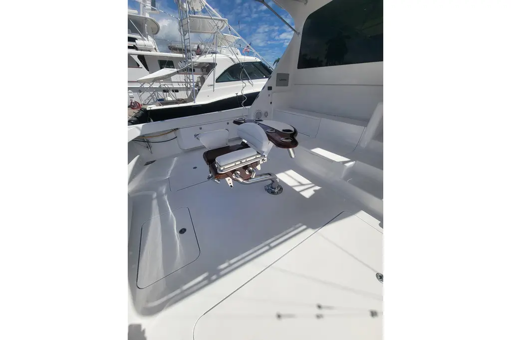 2012 Viking 64 Convertible Yacht For Sale in Fort Lauderdale FL 2012 Viking 64 Convertible Yacht For Sale in Fort Lauderdale FL
