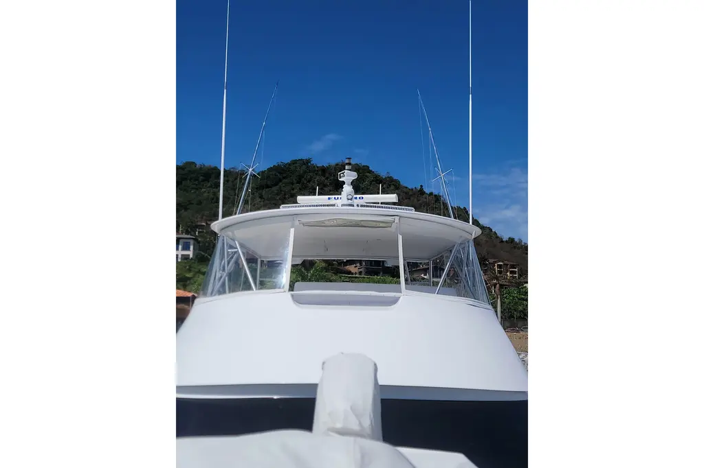 2012 Viking 64 Convertible Yacht For Sale in Fort Lauderdale FL 2012 Viking 64 Convertible Yacht For Sale in Fort Lauderdale FL