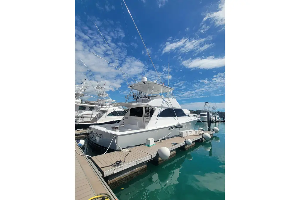2012 Viking 64 Convertible Yacht For Sale in Fort Lauderdale FL 2012 Viking 64 Convertible Yacht For Sale in Fort Lauderdale FL
