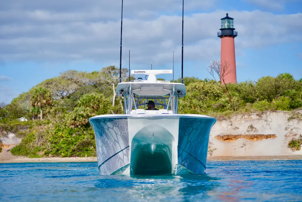 2023 SeaHunter 41 CTS Yacht For Sale in Stuart FL 2023 SeaHunter 41 CTS Yacht For Sale in Stuart FL