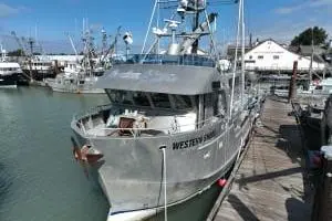 Western Shore 1989 Custom Expedition Yacht For Sale in West Vancouver BC Western Shore 1989 Custom Expedition Yacht For Sale in West Vancouver BC