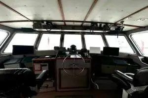 Western Shore 1989 Custom Expedition Yacht For Sale in West Vancouver BC Western Shore 1989 Custom Expedition Yacht For Sale in West Vancouver BC
