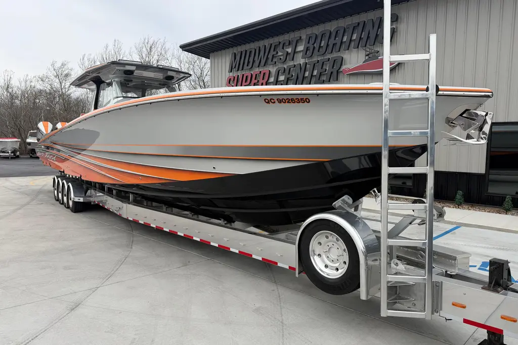 2024 Nor-Tech 500 Sport Center Console Yacht For Sale in Lake Ozark MO 2024 Nor-Tech 500 Sport Center Console Yacht For Sale in Lake Ozark MO