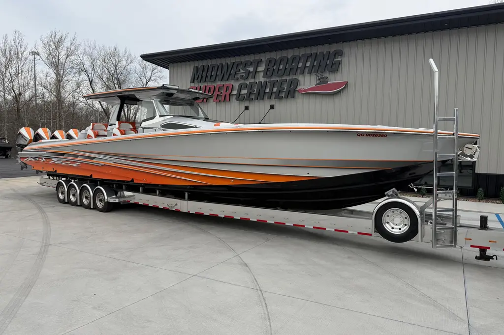 2024 Nor-Tech 500 Sport Center Console Yacht For Sale in Lake Ozark MO 2024 Nor-Tech 500 Sport Center Console Yacht For Sale in Lake Ozark MO