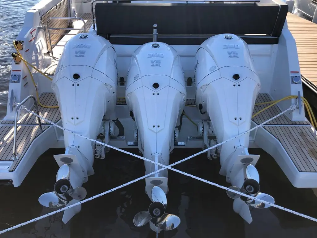 2025 Jeanneau Leader 12.5 WA Yacht For Sale in Ocean City MD 2025 Jeanneau Leader 12.5 WA Yacht For Sale in Ocean City MD