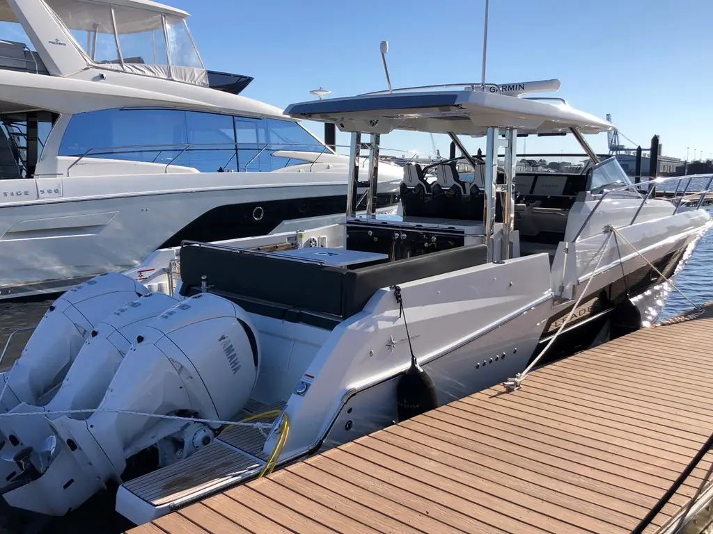 2025 jeanneau leader 12 5 wa ocean city maryland for sale