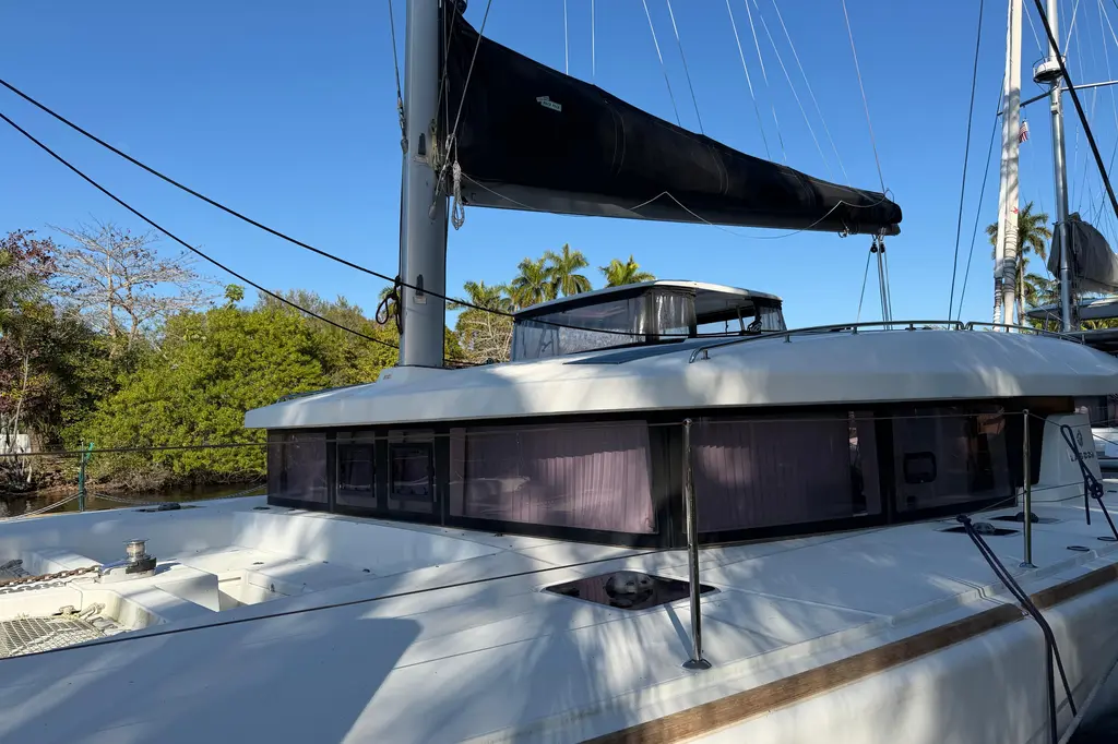 2019 Lagoon 450 S Yacht For Sale in Fort Lauderdale FL 2019 Lagoon 450 S Yacht For Sale in Fort Lauderdale FL