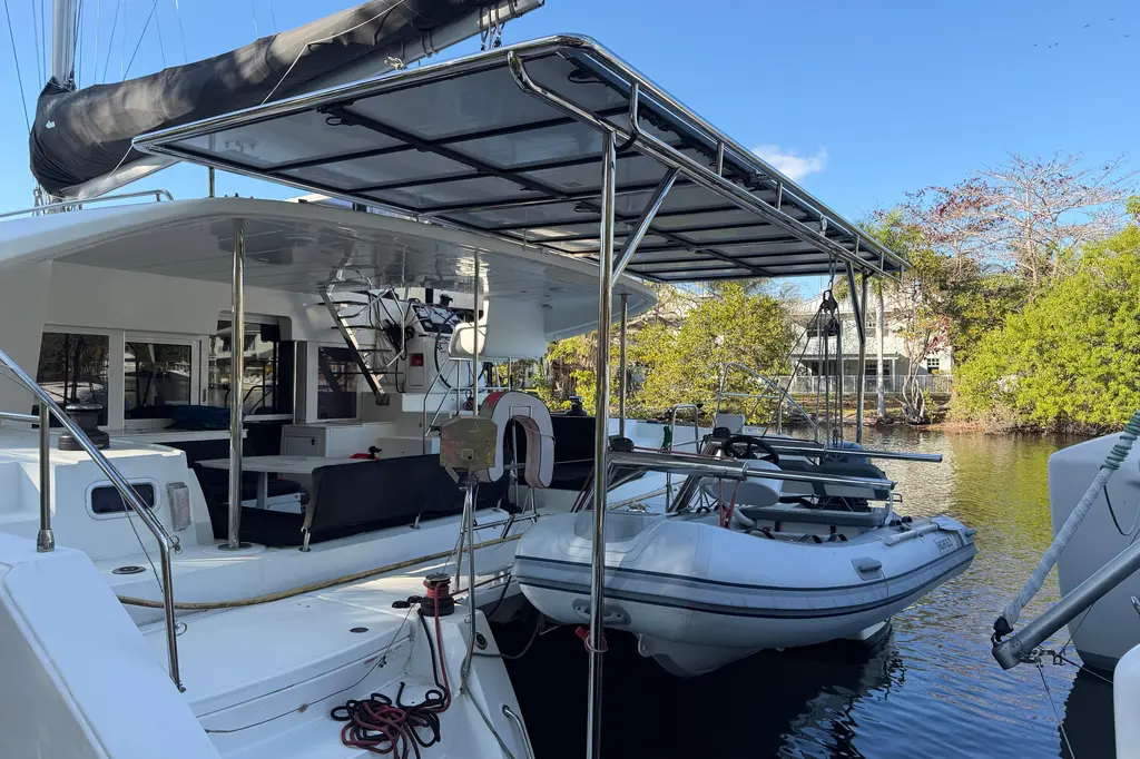 2019 Lagoon 450 S Yacht For Sale in Fort Lauderdale FL 2019 Lagoon 450 S Yacht For Sale in Fort Lauderdale FL