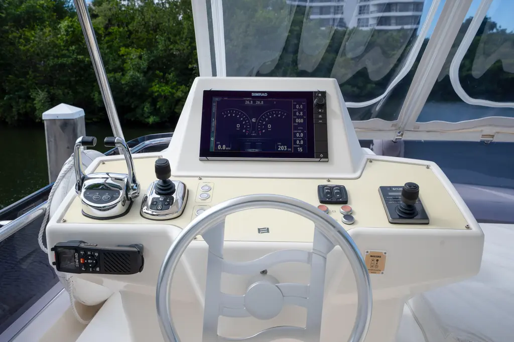 2018 Ferretti Yachts 450 fly Yacht For Sale in Aventura FL 2018 Ferretti Yachts 450 fly Yacht For Sale in Aventura FL