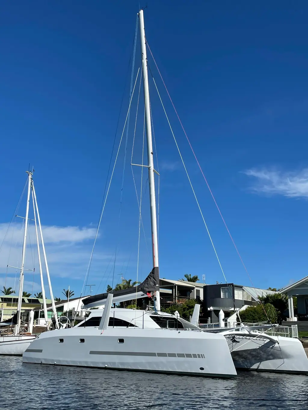 2026 Schionning Arrow 1280 S Yacht For Sale in King George VA 2026 Schionning Arrow 1280 S Yacht For Sale in King George VA