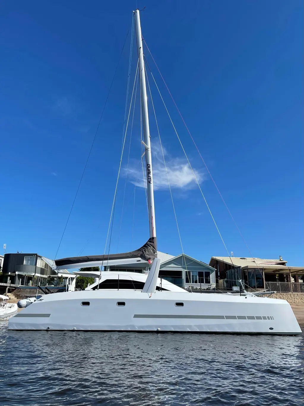2026 Schionning Arrow 1280 S Yacht For Sale in King George VA 2026 Schionning Arrow 1280 S Yacht For Sale in King George VA
