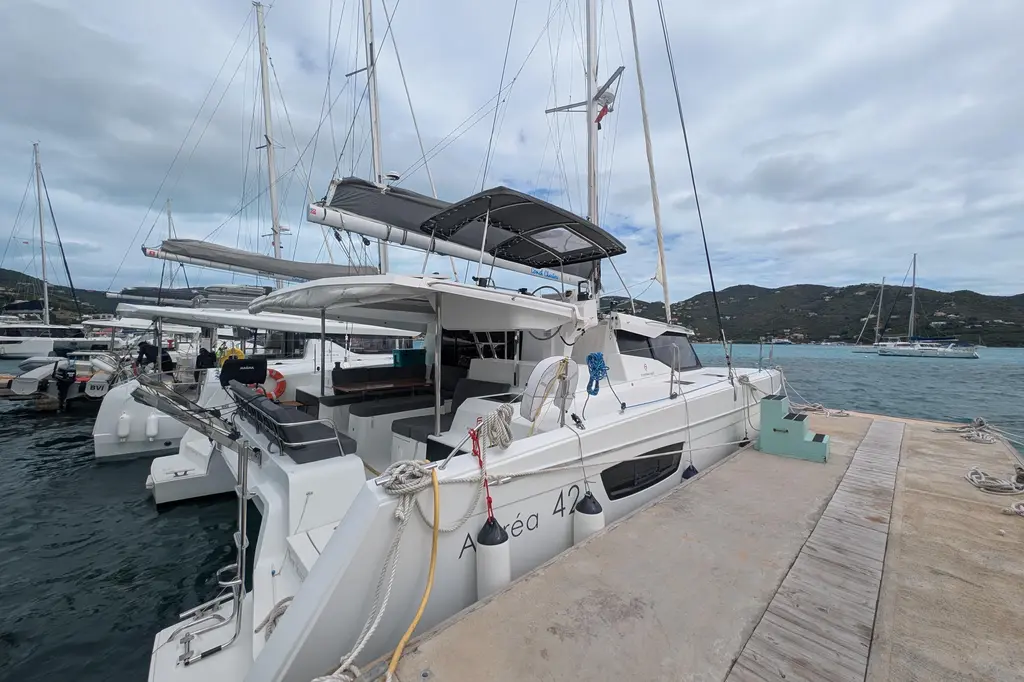 Maho 2021 Fountaine Pajot Astrea 42 Catamaran Yacht For Sale in Tortola Maho 2021 Fountaine Pajot Astrea 42 Catamaran Yacht For Sale in Tortola