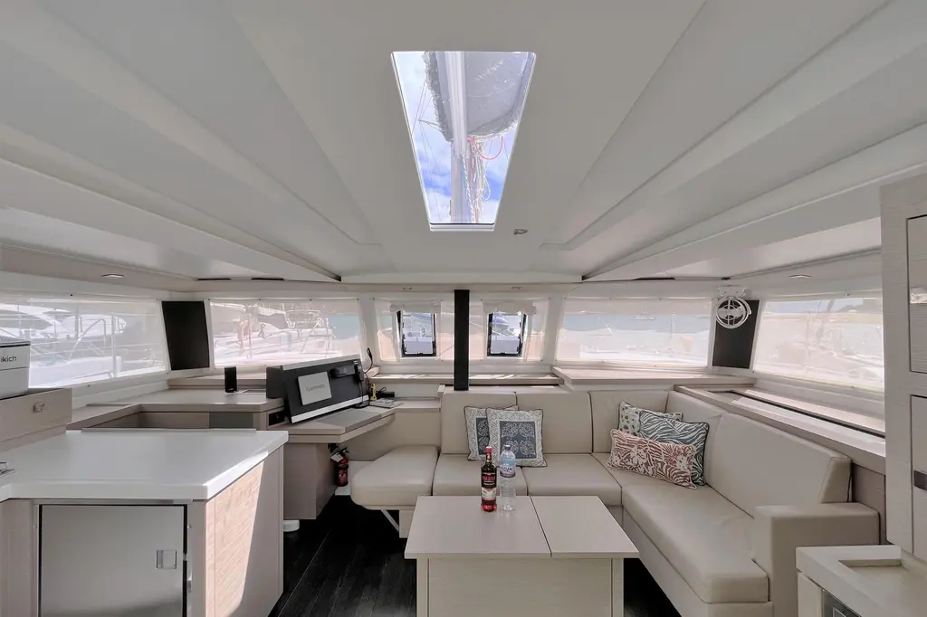Maho 2021 Fountaine Pajot Astrea 42 Catamaran Yacht For Sale in Tortola Maho 2021 Fountaine Pajot Astrea 42 Catamaran Yacht For Sale in Tortola