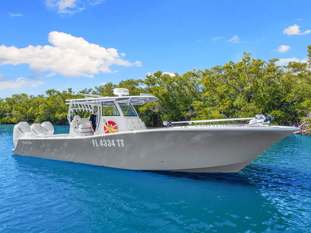 2024 Onslow Bay 37 Tournament Edition Yacht For Sale in Naples FL 2024 Onslow Bay 37 Tournament Edition Yacht For Sale in Naples FL