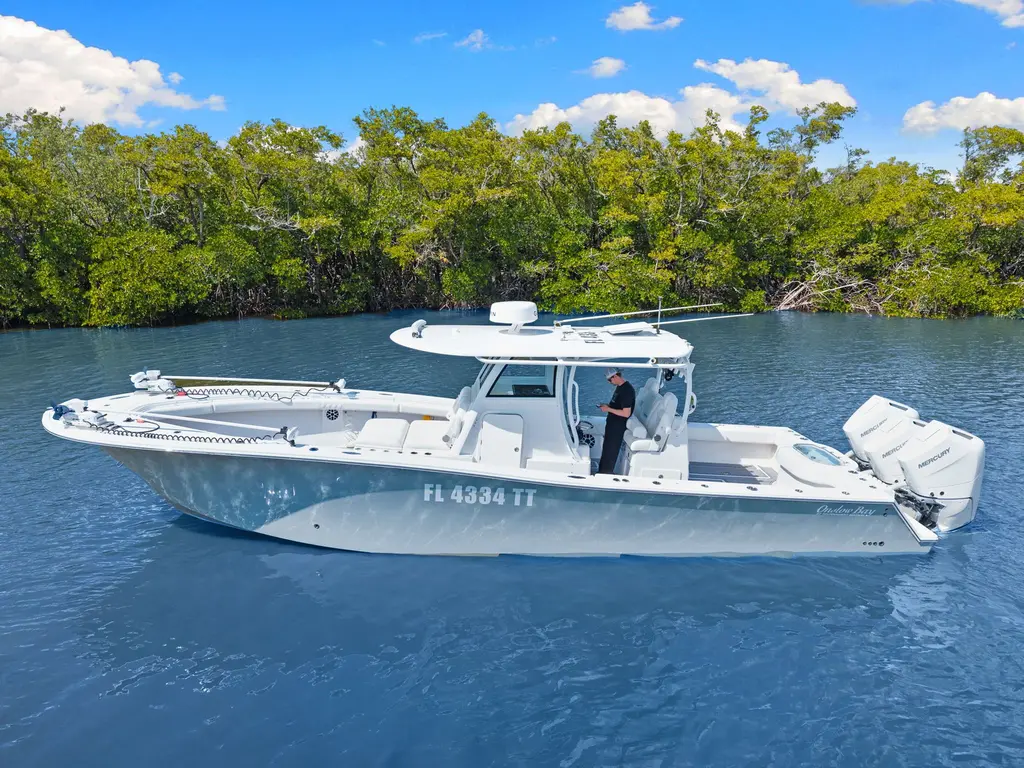 2024 Onslow Bay 37 Tournament Edition Yacht For Sale in Naples FL 2024 Onslow Bay 37 Tournament Edition Yacht For Sale in Naples FL