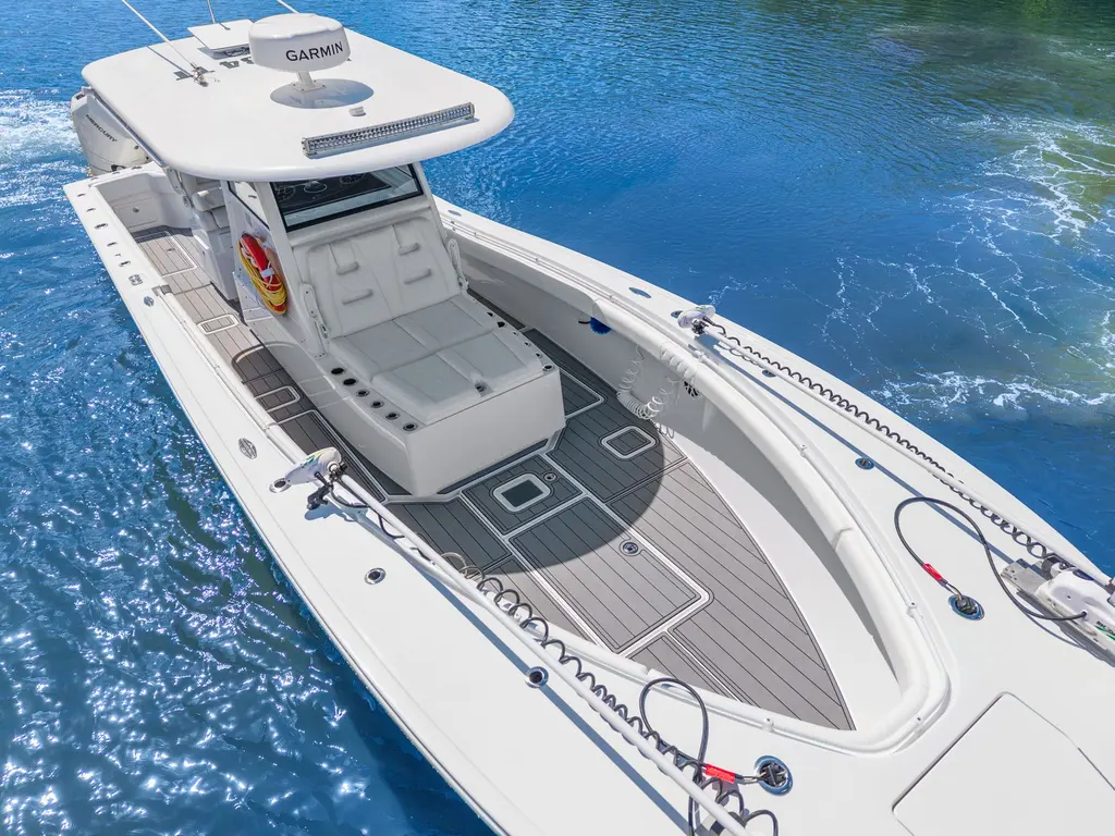 2024 Onslow Bay 37 Tournament Edition Yacht For Sale in Naples FL 2024 Onslow Bay 37 Tournament Edition Yacht For Sale in Naples FL