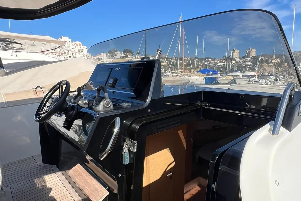 2022 44 Open Yacht For Sale in Teulada 2022 44 Open Yacht For Sale in Teulada