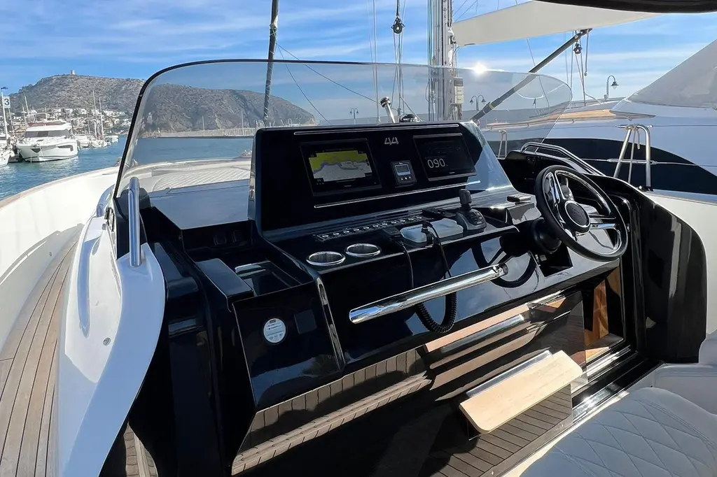 2022 44 Open Yacht For Sale in Teulada 2022 44 Open Yacht For Sale in Teulada